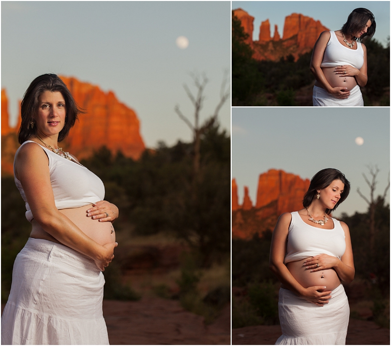 maternity pictures | chris frailey photography