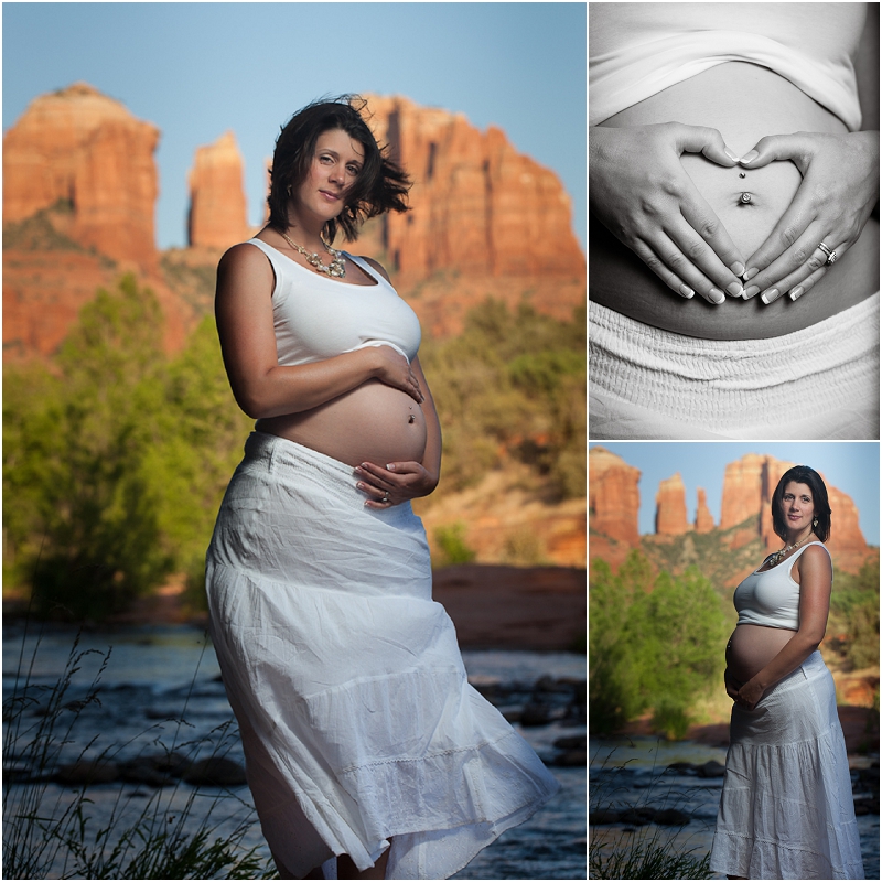 Maternity pictures | Chris Frailey Photography