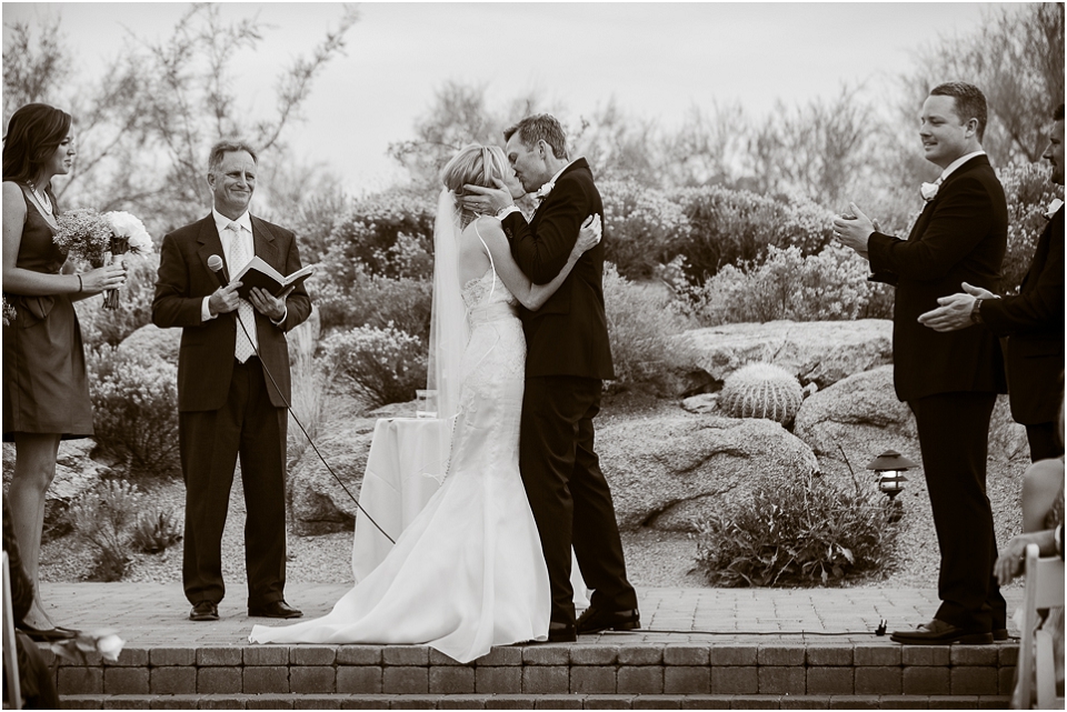Arizona wedding | Chris Frailey Photography