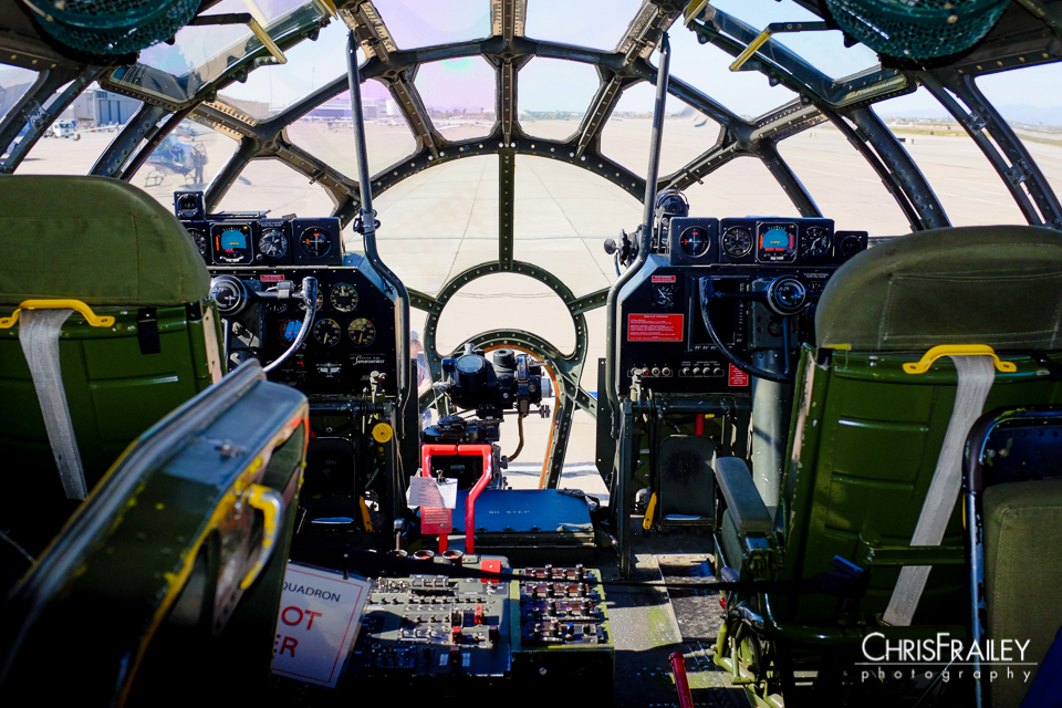 FiFi B29 Cockpit 0001