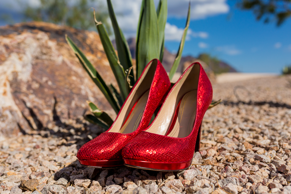 brides-red-wedding-shoes