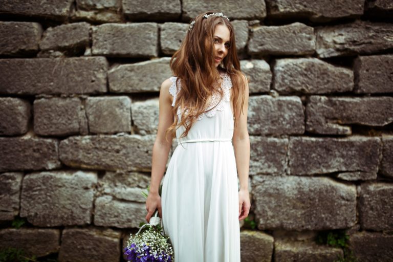 Why Do So Many Brides Opt for Casual Wedding Dresses?